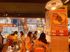-碌碌发·东南亚风味烧烤档(体育西店)