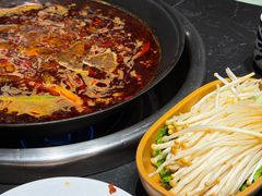 -巴蜀大将火锅(春熙店)