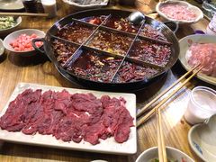 -大龙老火锅·总店(龙头寺店)