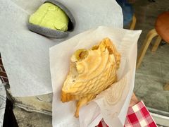 -鸣门鲷烧本铺
