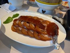 -大鸭梨烤鸭(石佛营店)