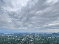 -北京鹫峰国家森林公园