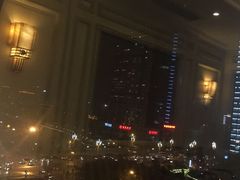 -锦江宾馆-花园餐厅