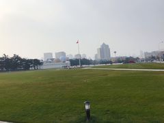 -大连人民广场
