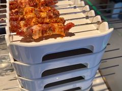 -丰茂烤串(知春路分店)