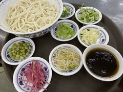 -海碗居老北京炸酱面(增光路店)
