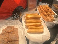-厦门泰地万豪酒店-贡厨全日餐厅