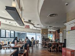 -必胜客(巴沟店)