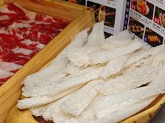 -鲜潭蒸汽石锅鱼(万象前海店)