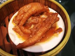 -广东仔港式茶餐厅(银泰店)