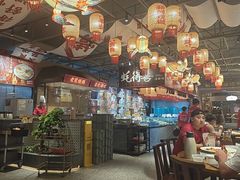 -蚝得喜海鲜(东城店)
