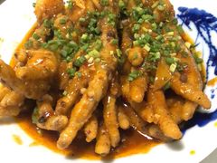 -付掌柜在成都·热炒砂锅集(金禾店)