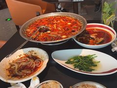 -麻六记(凤凰汇店)