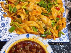 -后卫寨猫耳朵(后卫寨店)