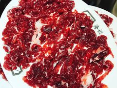 -八合里潮汕鲜牛肉火锅(深圳海岸城店)