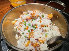 -花菇朵·云山雀 ll 野生菌锅·野果酸汤·精品滇菜(万柳店)