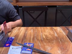 -和府捞面(东直门银座店)