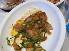 -筱爷叔·上海传统手工菜(新桥店)