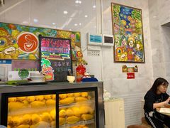 -甜心妈妈·榴莲星级糖水(北京路总店)