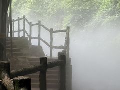 -青城山