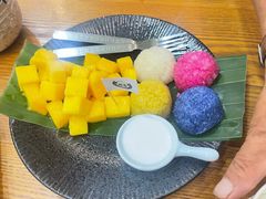 -婉泰·特色小吃·舂鸡脚(告庄二店)
