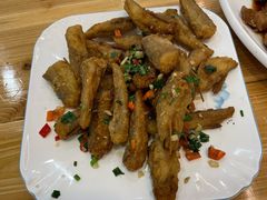 -老杨饭店(万科里店)