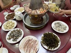 -山海关清和浑锅店