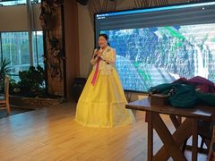 -延松朝鲜族料理