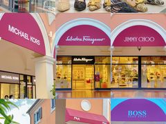 -佛罗伦萨小镇广佛名品奥特莱斯(疏港路店)