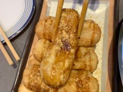 -耍盆友·重庆江湖菜(百子湾店)