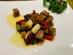 -传奇唐·悠悠私房菜