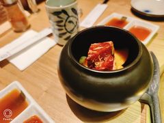 -久苑烧肉(世界城广场店)