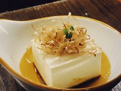 芝士豆腐-白石的深夜食堂(大上海店)