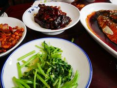 -大牌大·传统杭帮菜(湖滨店)