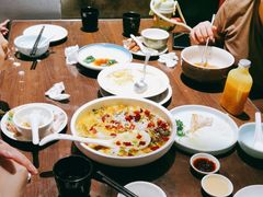 -新旺茶餐厅(嘉里城店)