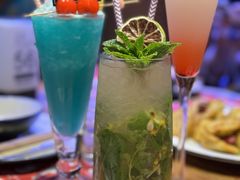 -胡桃里音乐酒馆(仓山万达店)