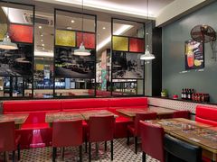 大堂-香港新曜记茶餐厅(星耀城店)