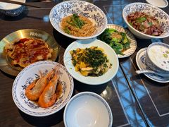 -阿大排档(长春这有山店)