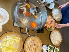 -三亚湾假日度假酒店·中餐厅