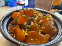 -富临轩私房菜(集庆门大街店)