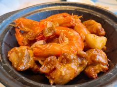 -潮堂 · 潮州菜(国贸商城店)