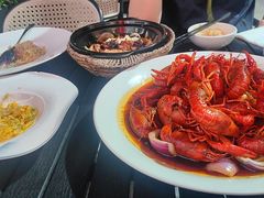 -苏珍宝地·苏州菜·徐州菜(金鸡湖商业广场店)