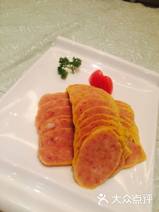 西安饭庄(立丰国际店)-图片-西安美食-大众点评网