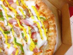 -Mr.Pizza米斯特比萨(苏州平江万达广场店)