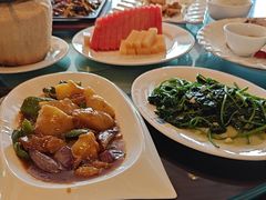 -亚龙湾老厨房·海南家常味