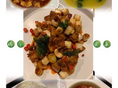 -金鼎轩·滋养小餐馆(联想桥店)