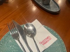 -CRAZYONES西班牙海鲜饭(上海美罗城店)