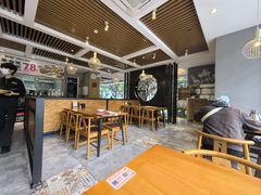 -如轩·海鲜砂锅粥·潮汕菜(沿江东路店)