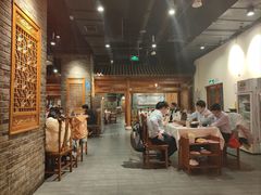 -东来顺饭庄(西直门店)