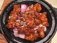 -绿茶餐厅(广州天河城店)